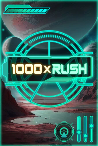 Демо игра 1000x Rush играть онлайн | VAVADA Casino бесплатно