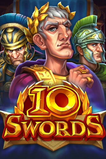 Демо игра 10 Swords играть онлайн | VAVADA Casino бесплатно