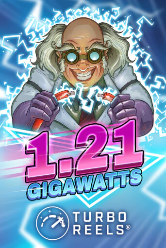 Демо игра 1.21 Gigawatts играть онлайн | VAVADA Casino бесплатно