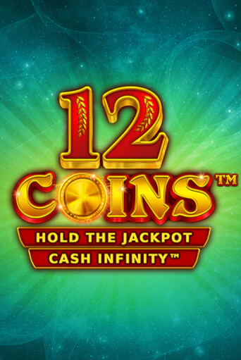 Демо игра 12 Coins играть онлайн | VAVADA Casino бесплатно