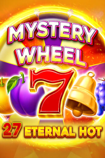 Демо игра 27 Eternal Hot играть онлайн | VAVADA Casino бесплатно
