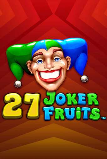 Демо игра 27 Joker Fruits играть онлайн | VAVADA Casino бесплатно