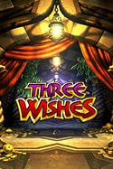 Демо игра Three Wishes играть онлайн | VAVADA Casino бесплатно