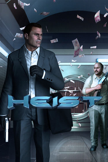Демо игра Heist играть онлайн | VAVADA Casino бесплатно