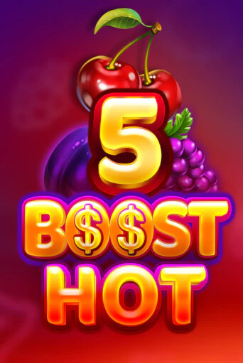 Демо игра 5 Boost Hot играть онлайн | VAVADA Casino бесплатно