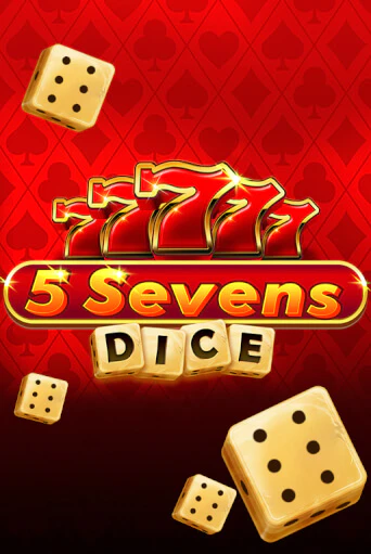 Демо игра 5 Sevens Dice играть онлайн | VAVADA Casino бесплатно