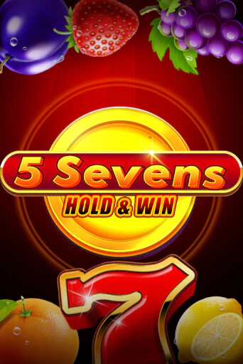 Демо игра 5 Sevens Hold & Win играть онлайн | VAVADA Casino бесплатно