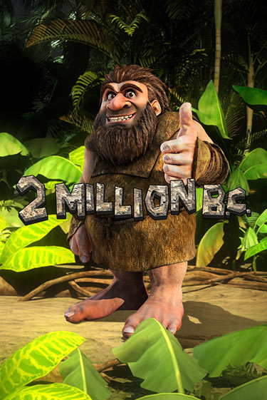 Демо игра 2 Million B.C. играть онлайн | VAVADA Casino бесплатно