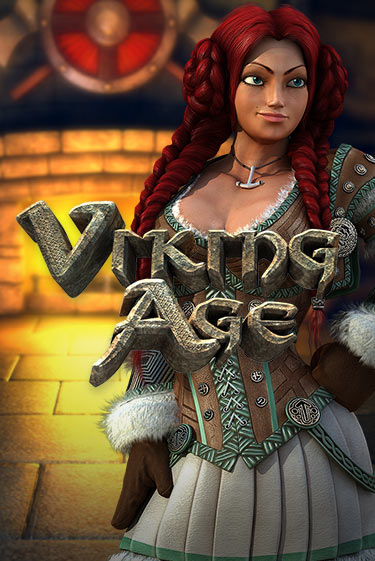 Демо игра Viking Age играть онлайн | VAVADA Casino бесплатно