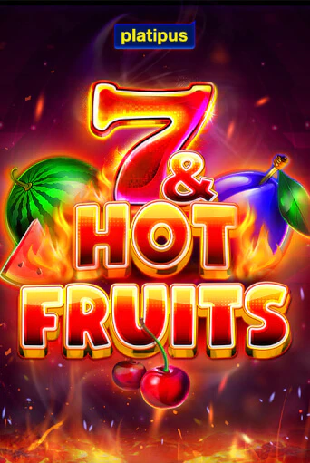 Демо игра 7 & Hot Fruits играть онлайн | VAVADA Casino бесплатно
