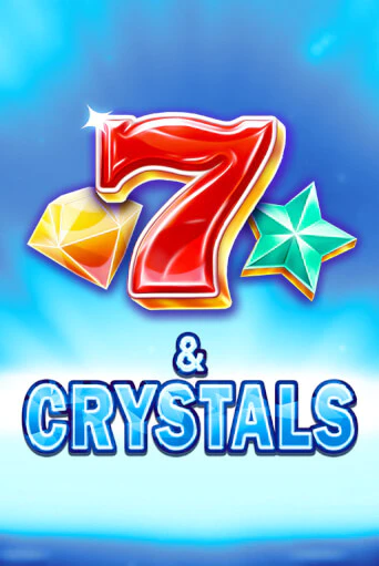 Демо игра 7 & Crystals играть онлайн | VAVADA Casino бесплатно