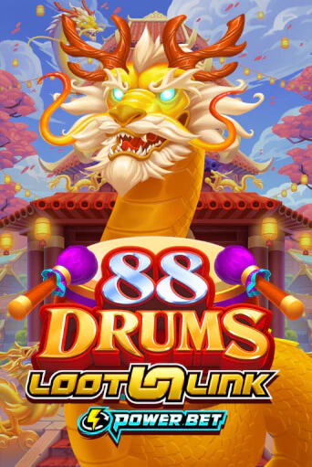 Демо игра 88 Drums играть онлайн | VAVADA Casino бесплатно