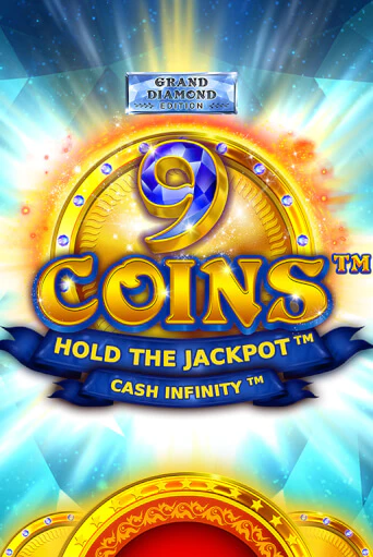 Демо игра 9 Coins Grand Diamond Edition играть онлайн | VAVADA Casino бесплатно