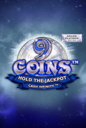 Демо игра 9 Coins Grand Platinum Edition играть онлайн | VAVADA Casino бесплатно