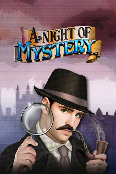 Демо игра A Night of Mystery играть онлайн | VAVADA Casino бесплатно