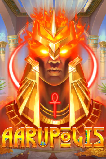 Демо игра Aarupolis играть онлайн | VAVADA Casino бесплатно