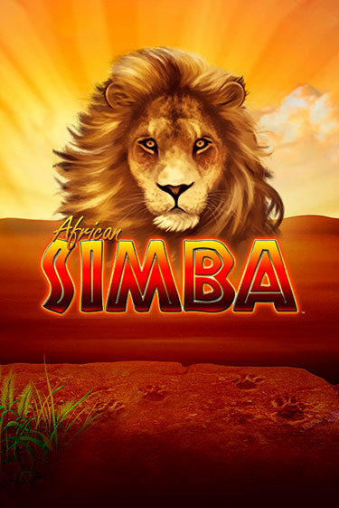 Демо игра African Simba играть онлайн | VAVADA Casino бесплатно