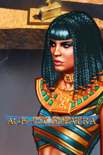Демо игра Age of Cleopatra играть онлайн | VAVADA Casino бесплатно