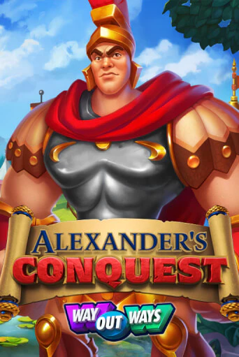 Демо игра Alexanders Conquest играть онлайн | VAVADA Casino бесплатно