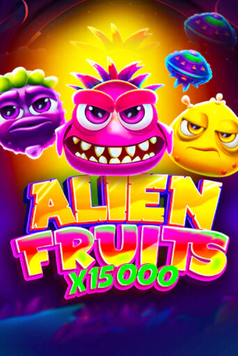 Демо игра Alien Fruits играть онлайн | VAVADA Casino бесплатно