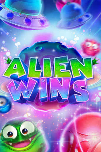 Демо игра Alien Wins играть онлайн | VAVADA Casino бесплатно