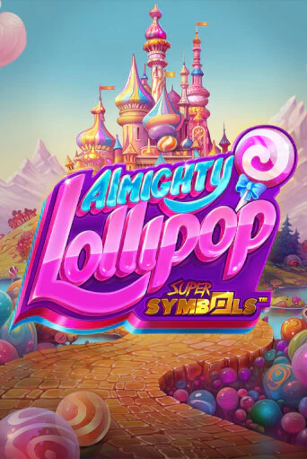 Демо игра Almighty Lollipop Supersymbols играть онлайн | VAVADA Casino бесплатно