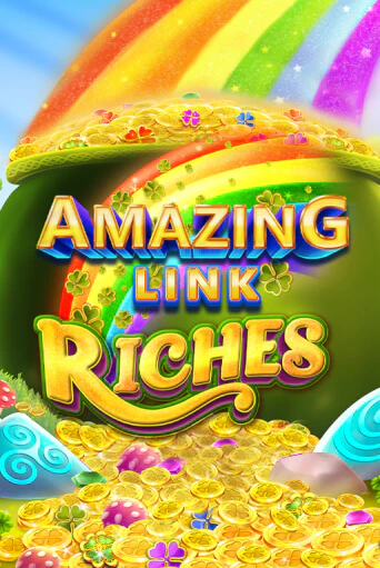 Демо игра Amazing Link Riches играть онлайн | VAVADA Casino бесплатно