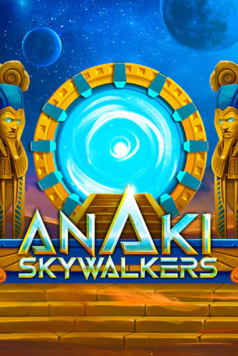 Демо игра ANAKI SkyWalkers играть онлайн | VAVADA Casino бесплатно