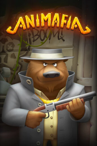 Демо игра Animafia играть онлайн | VAVADA Casino бесплатно