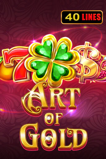 Демо игра Art of Gold играть онлайн | VAVADA Casino бесплатно