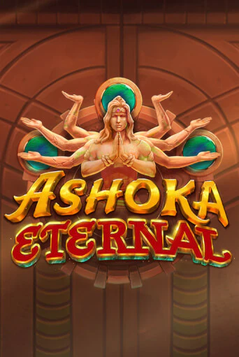 Демо игра Ashoka Eternal играть онлайн | VAVADA Casino бесплатно