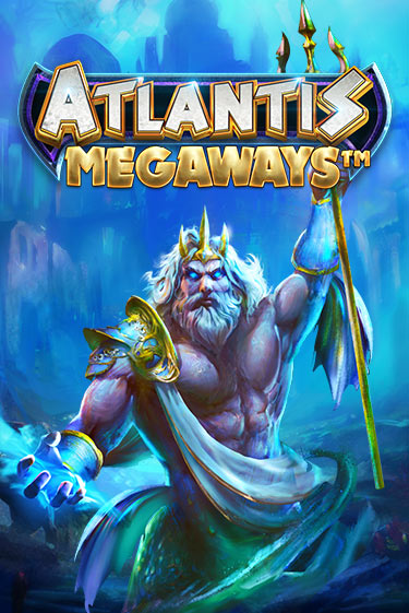 Демо игра Atlantis Megaways играть онлайн | VAVADA Casino бесплатно