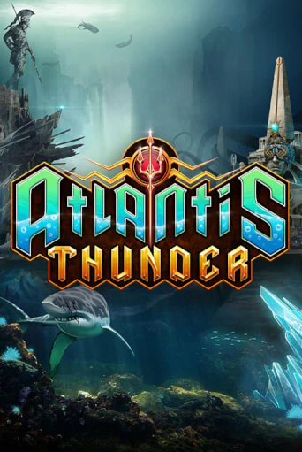 Демо игра Atlantis Thunder играть онлайн | VAVADA Casino бесплатно