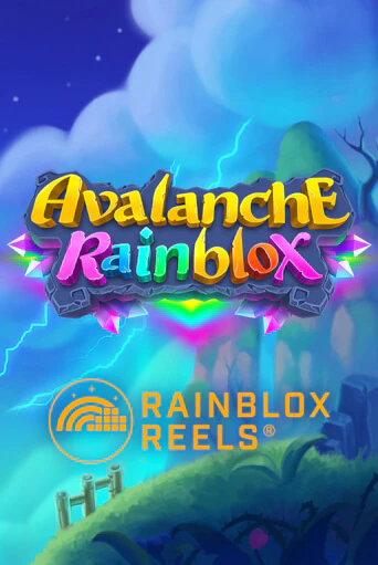 Демо игра Avalanche with Rainblox Reels™ играть онлайн | VAVADA Casino бесплатно