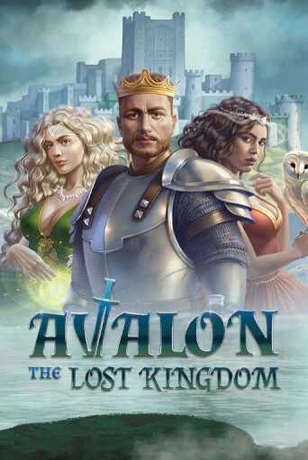 Демо игра Avalon: The Lost Kingdom играть онлайн | VAVADA Casino бесплатно