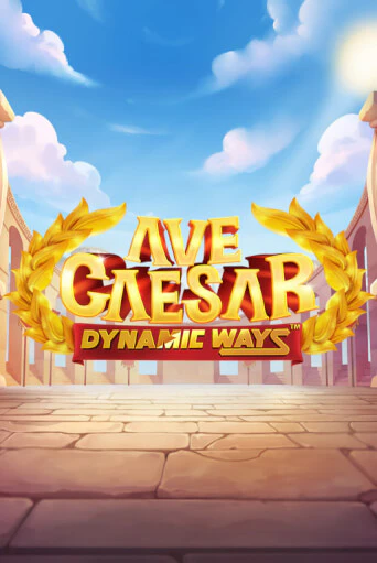 Демо игра Ave Caesar Dynamic Ways играть онлайн | VAVADA Casino бесплатно