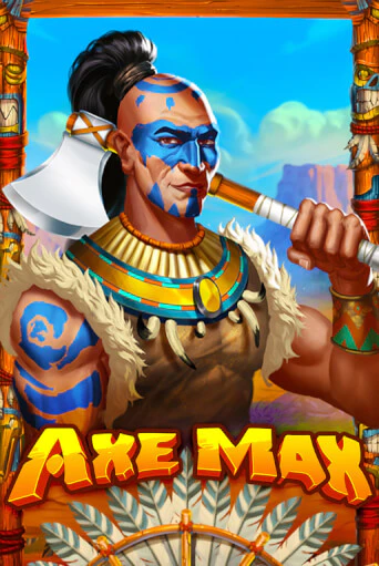Демо игра Axe Max играть онлайн | VAVADA Casino бесплатно
