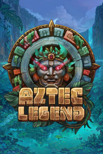 Демо игра Aztec Legend играть онлайн | VAVADA Casino бесплатно