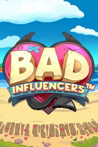 Демо игра Bad Influencers играть онлайн | VAVADA Casino бесплатно
