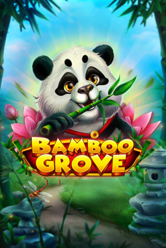 Демо игра Bamboo Grove играть онлайн | VAVADA Casino бесплатно