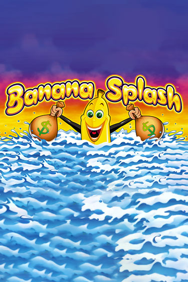 Демо игра Banana Splash играть онлайн | VAVADA Casino бесплатно