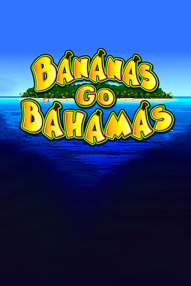 Демо игра Bananas Go Bahamas играть онлайн | VAVADA Casino бесплатно