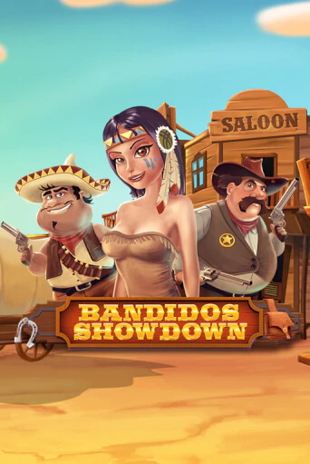 Демо игра Bandidos Showdown играть онлайн | VAVADA Casino бесплатно