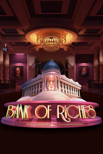 Демо игра Bank of Riches играть онлайн | VAVADA Casino бесплатно