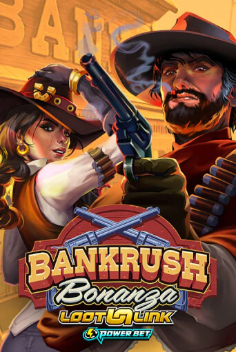 Демо игра Bankrush Bonanza играть онлайн | VAVADA Casino бесплатно