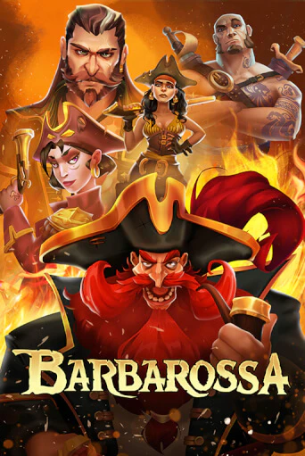 Демо игра Barbarossa играть онлайн | VAVADA Casino бесплатно