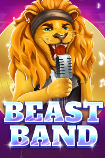 Демо игра Beast Band играть онлайн | VAVADA Casino бесплатно