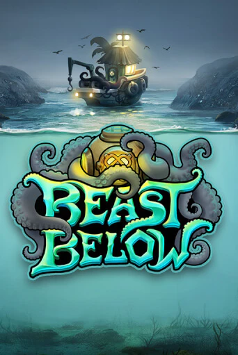 Демо игра Beast Below играть онлайн | VAVADA Casino бесплатно