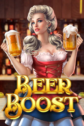 Демо игра Beer Boost играть онлайн | VAVADA Casino бесплатно