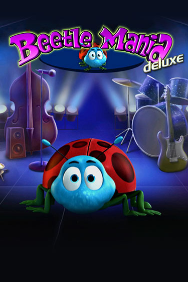 Демо игра Beetle Mania Deluxe играть онлайн | VAVADA Casino бесплатно